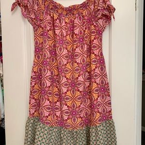 Motherhood Maternity Dress Size L